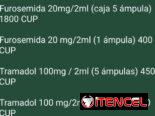 MEDICAMENTOS!!! LO QUE NECESITE AQUÍ LO TENEMOS !!!