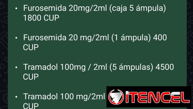MEDICAMENTOS IMPORTADOS Dipirona Paracetamol Prednisona Glimepirida Metformina Metoclopramida Vitaminas Complejo B Crema