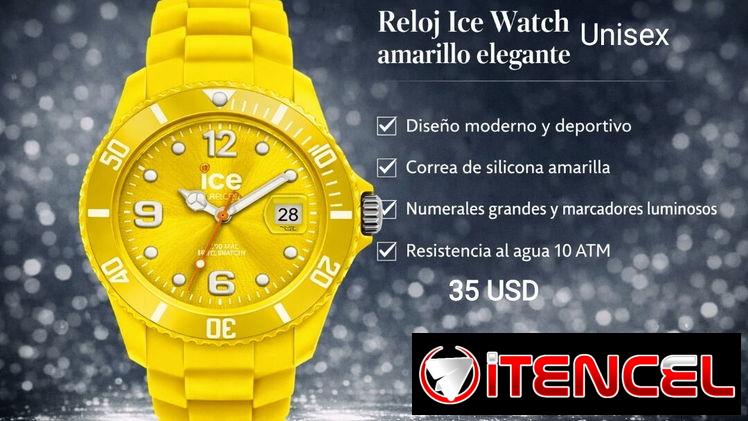 Reloj