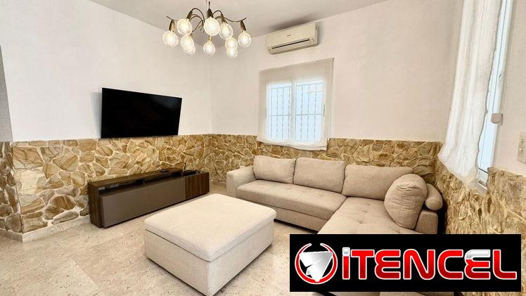 Renta lineal en miramar en 9na y 42