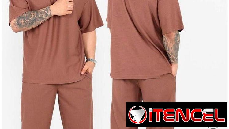 Conjunta pantalón y pullover