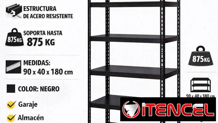 estante