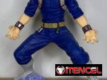 Venta de figuras de acción y Funko pops