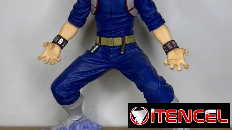Venta de figuras de acción y Funko pops