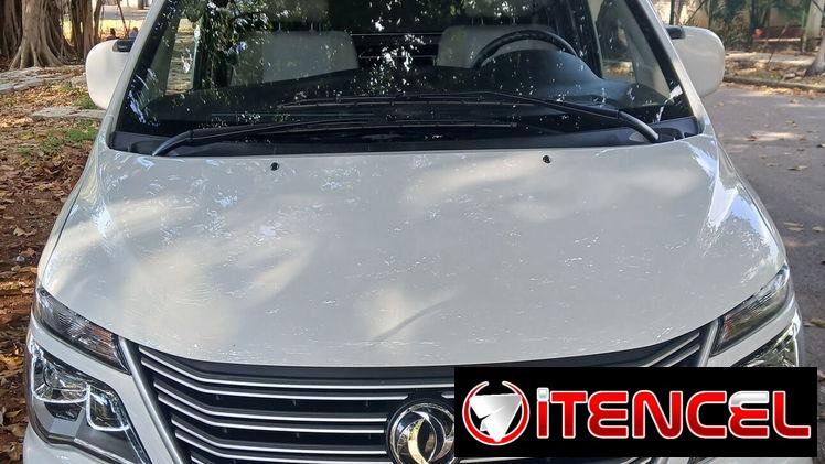 Van Dong Feng M5
