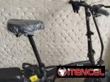 Bicicletas eléctricas