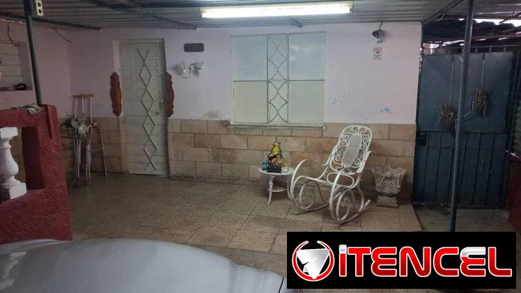Casa en Marianao
