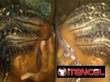 Trenzas a tu gusto🌸