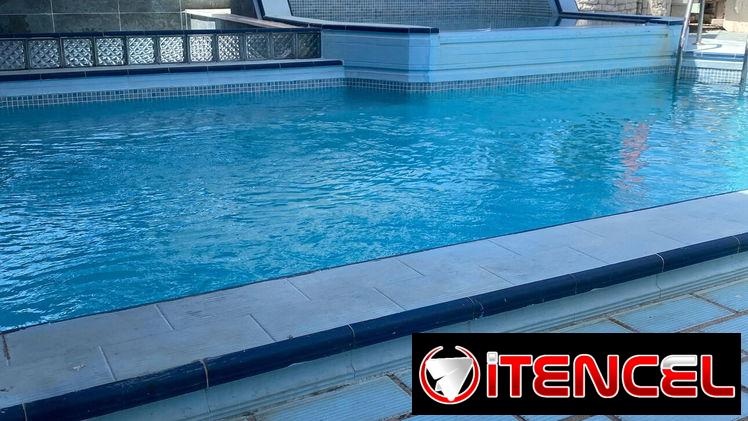 ✨🏊‍♂️ Piscina cerca de La CUJAE – Pasadía con Amigos ✨