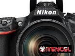 NEW — nikon d750 kit 24-120mm  /// 59103445