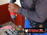 1PLOMERO ESPECIALISTA EN SISTEMAS HIDRÁULICOS 5 273 4243