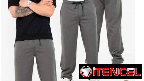 Monos deportivos y de tela