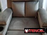 Butaca reclinable