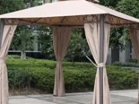 Carpa de lujo