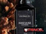 2 por el precio de 1 Perfune de hombre + AFTER SHAVE LOTION