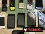 Teléfonos para piezas