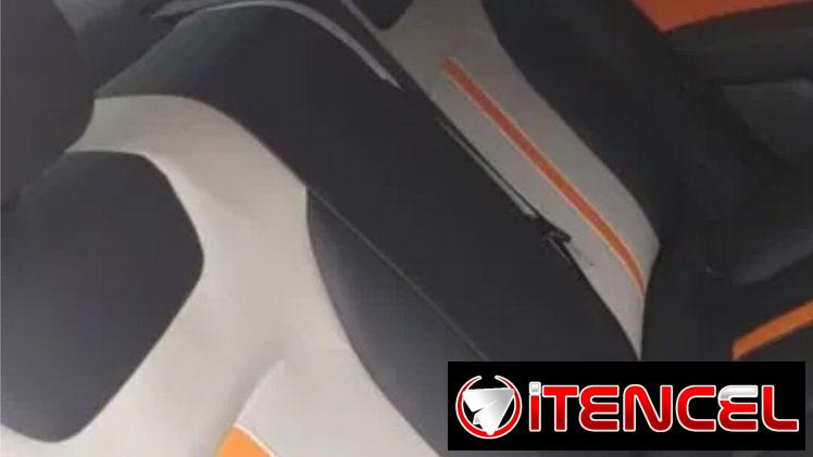 Dongfeng 2022