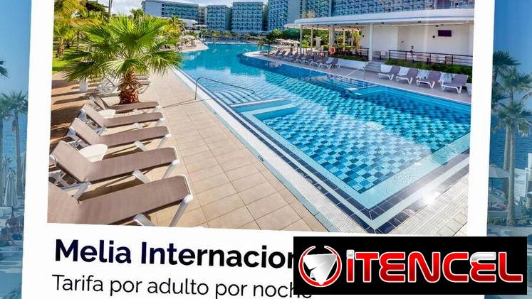 Las mejores ofertas de hoteles