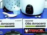Electrodomésticos nuevos