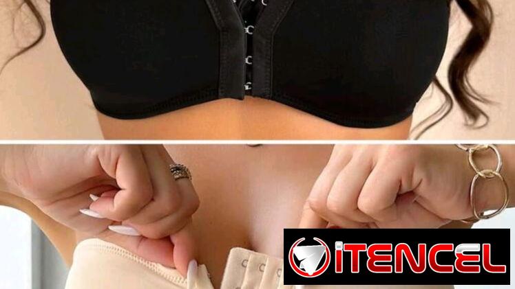 Ajustadores estraples ya tenemos todas las tallas disponibles