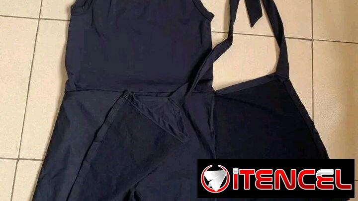 Vestido original