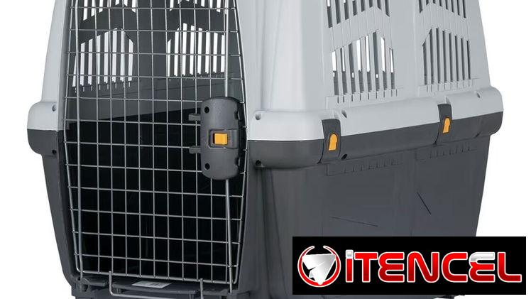 Guacal / Transportadora para mascotas