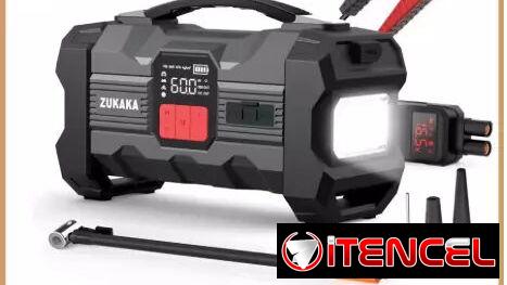 JUMP STARTER