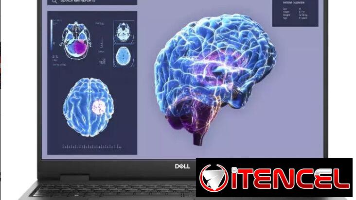Laptops Gamers//DELL 16″ Core i7 (32/1TB) RTX1000Ada// Ideal para juego y tareas complejas//Nueva en Caja//Con Garantía