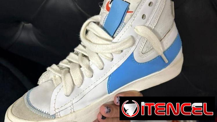 Tenis Nike originales