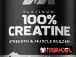 MuscleTech Platinum – Monohidrato de creatina
