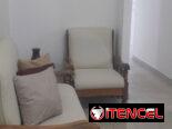 Se renta apartamento por tiempo indefinido en Calle Humboldt, Vedado