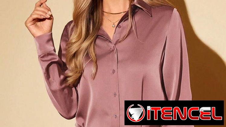 Variados modelos de Blusas 👚