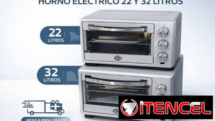 Hornos de meseta