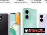 Honor play 10