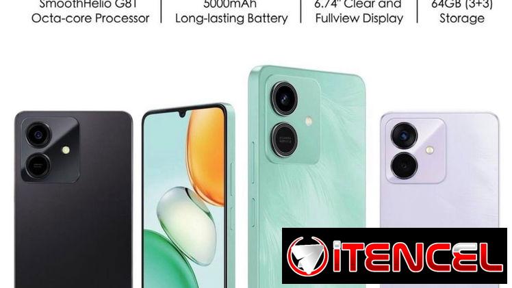 Honor play 10
