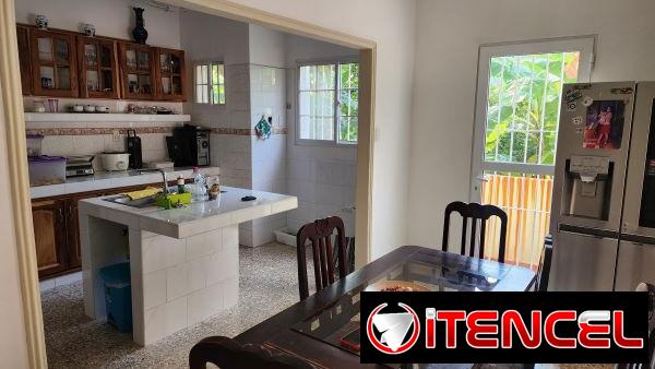 🏠 Casa de renta por tiempo indefinido en El Náutico. Ideal si valoras la seguridad y el alto confort. +5355284821