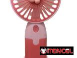 Mini ventilador de mano