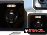📷 Cámara de seguridad + base magnética ajustable | WYZE Cam V3 Pro