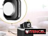☎️53544655 🛵 Entrega Disponible ⭐Paquete de 5 fundas con protector de pantalla para Apple Watch ⭐