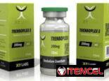 Testosterona