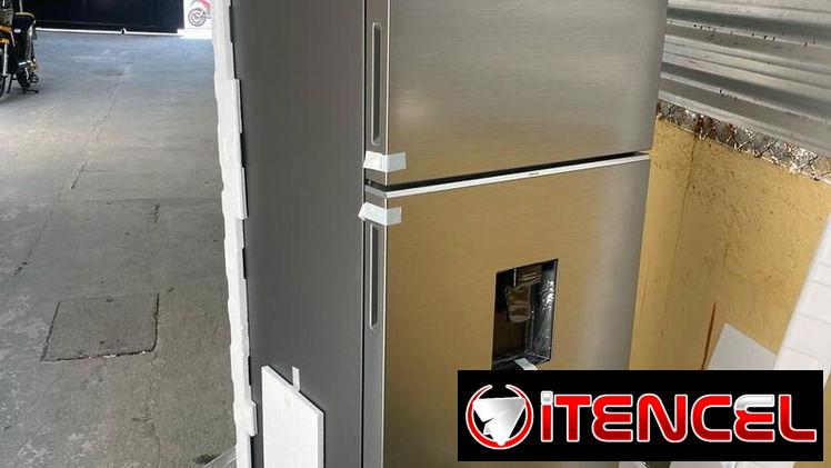 Refrigeradores pequeño