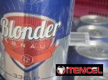 Cerveza blouder