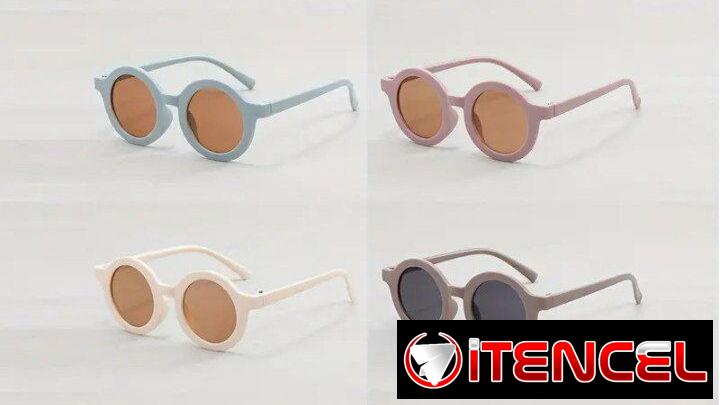 Gafas de sol para niñas y niños | Accesorios | Nuevo | Garantía 5 | videojuegoshabana.com