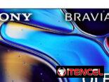 TV NUEVO SONY BRAVIA 8 OLED 77”