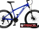 Bicicletas MTB 26″