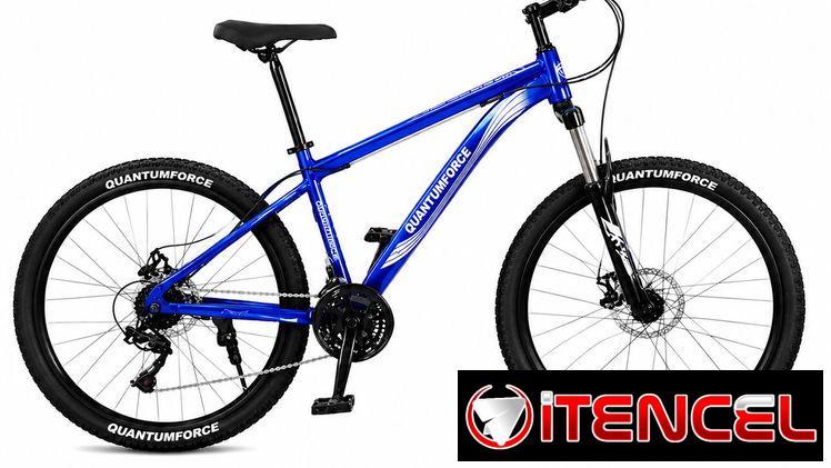 Bicicletas MTB 26″