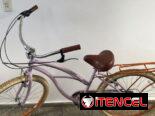 Bicicleta de paseo 26