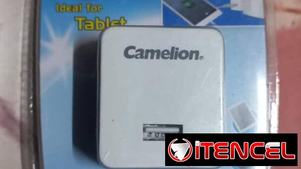 cargador usb 12w