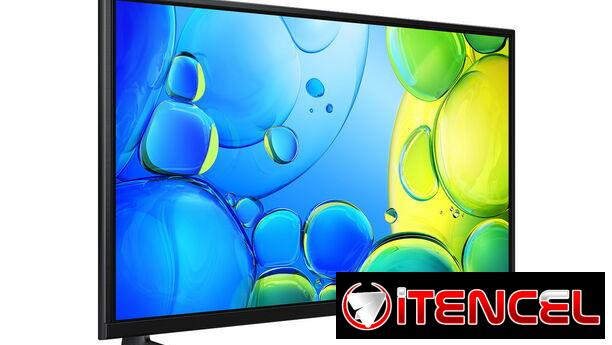 Smart TV 40 pulgadas Samsung  FHD F6000F año 2025 FHD $285 USD transporte Incluido