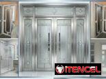 Capintería de aluminio